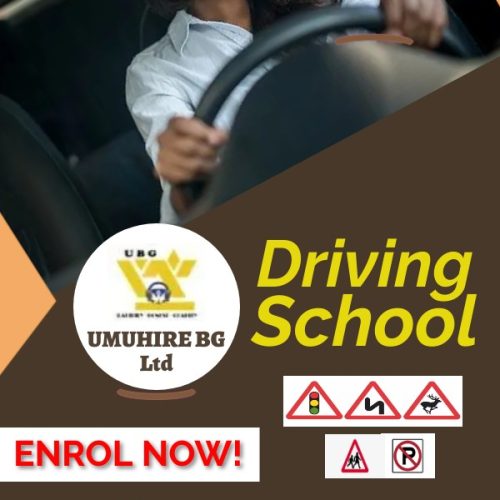 DRIVING SCHOOL