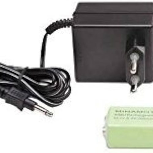 RECHARGE KIT 220 G2 SUPER SCANNER