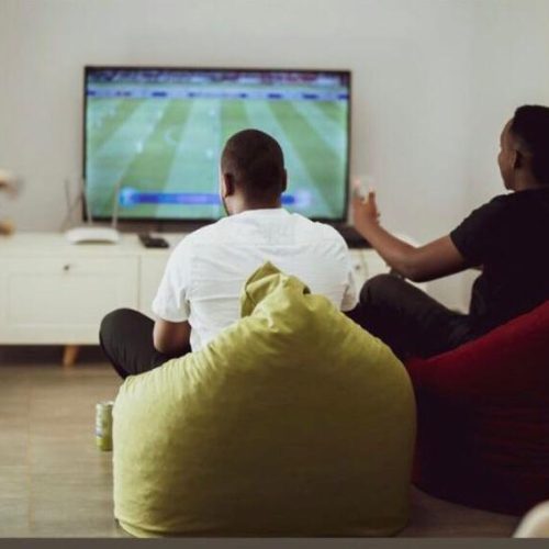 Medium Wool Beanbag 2.5m (80cm Diameter)