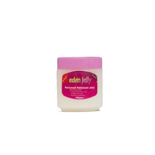 Eden Jelly for kids (6 - 12 Years) - Original - 100g