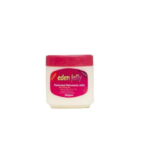 Eden Jelly for kids (6 - 12 Years) - Original - 250g