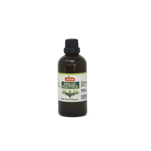 Eucalyptus Essential Oil 50ml