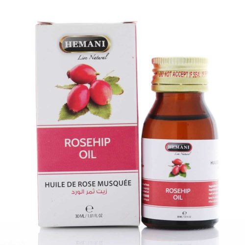 ROSEHIP OIL 30ML
