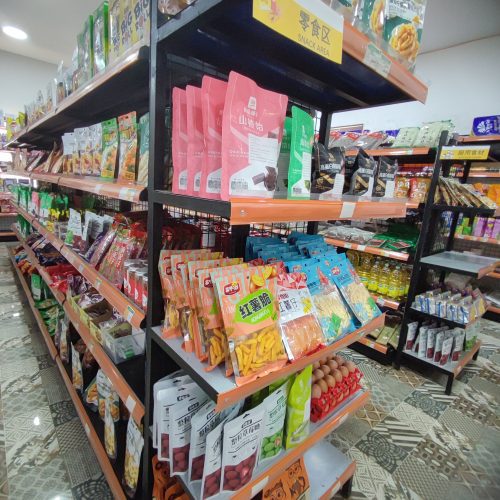 Phoenix Chinese Supermarket