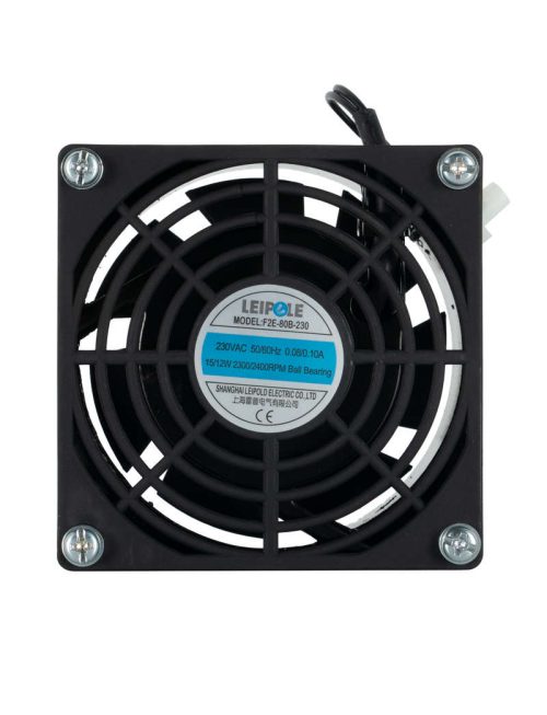 F2E-80B Axial Fans 80mm 30m³/h