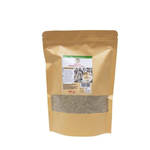 Kirenga Anchovies Powder 1 kg
