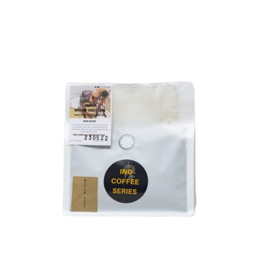 Medium Roasted Ground Coffee bag 250g