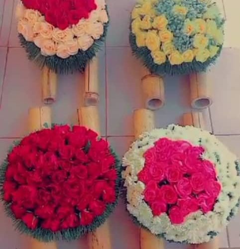 CLONE FLOWERS MEDIUM