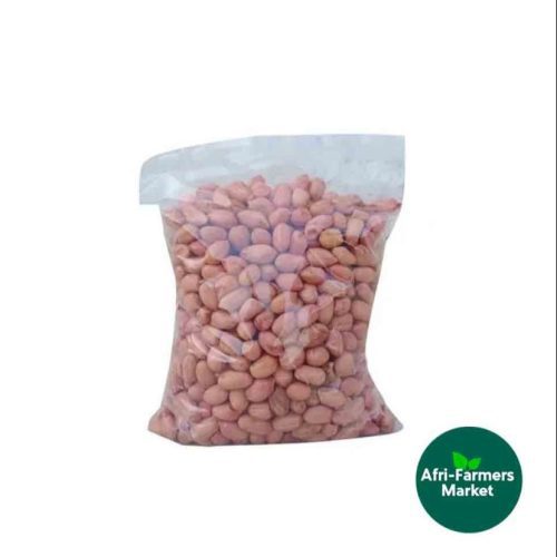 Peanuts packed (roasted salted) 250g