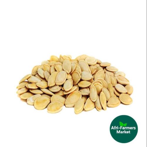 Pumpkin seeds 400g