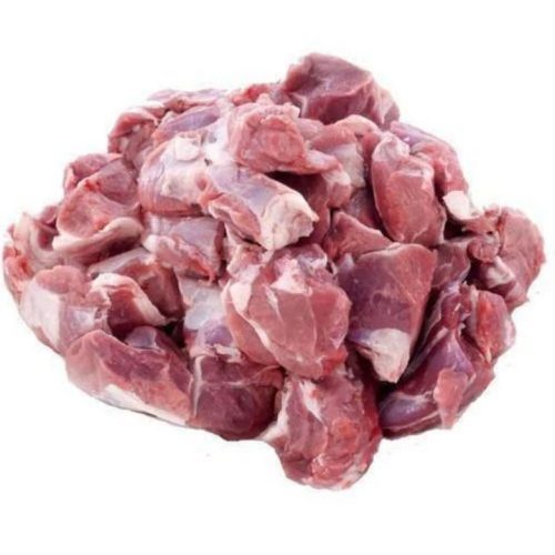 Mixed beef 500g