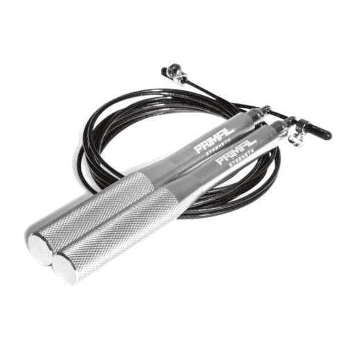 Speed Jump Rope (Aluminium handle)