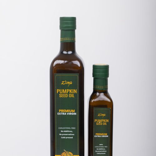 Customer Description