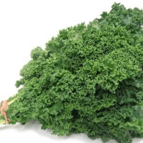 Kale (bunch)