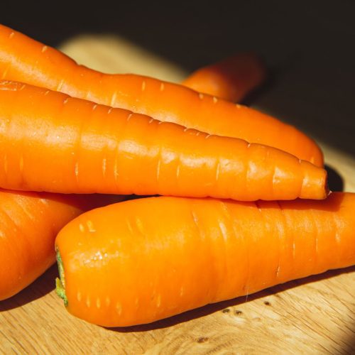 Carrots 1kg