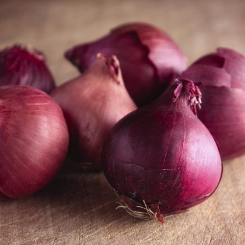 Red onions 1kg
