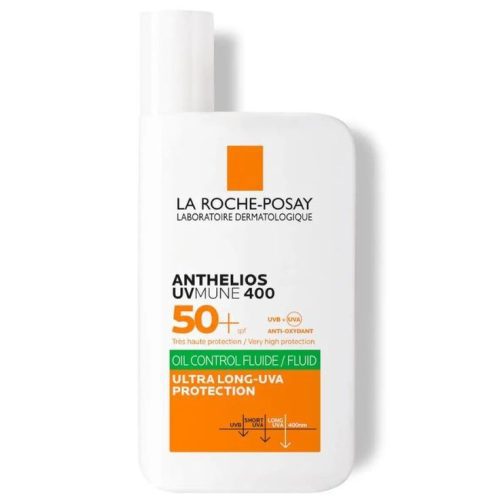 La Roche-Posay Antheliosis Oil control Fluid 50ml (From UK)