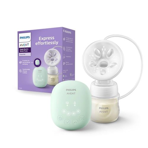 SCF323/11 PHILIPS AVENT ELECTRIC BREAST PUMP