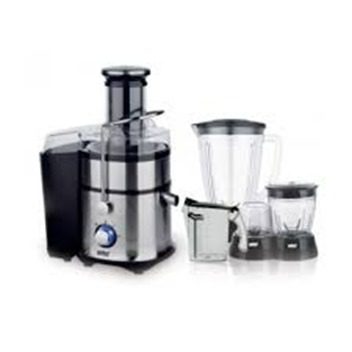 Mika 4 in 1 juicer