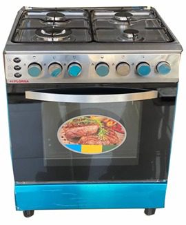 Florsa gas cooker