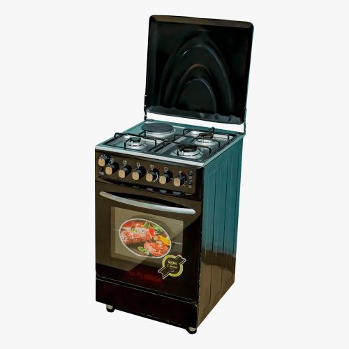 Florsa gas & electric cooker