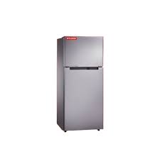 FLORSA double door Refrigerator with lock