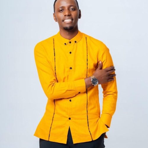 F and Y made in rwanda Shirt