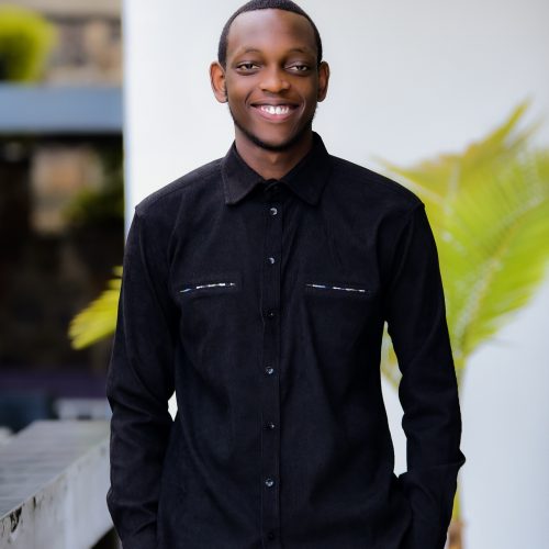 F and Y made in rwanda Shirts