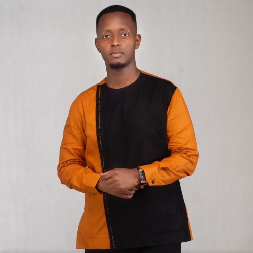 F and Y made in Rwanda Shirt