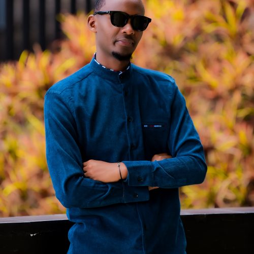 F and Y made in rwanda Shirt