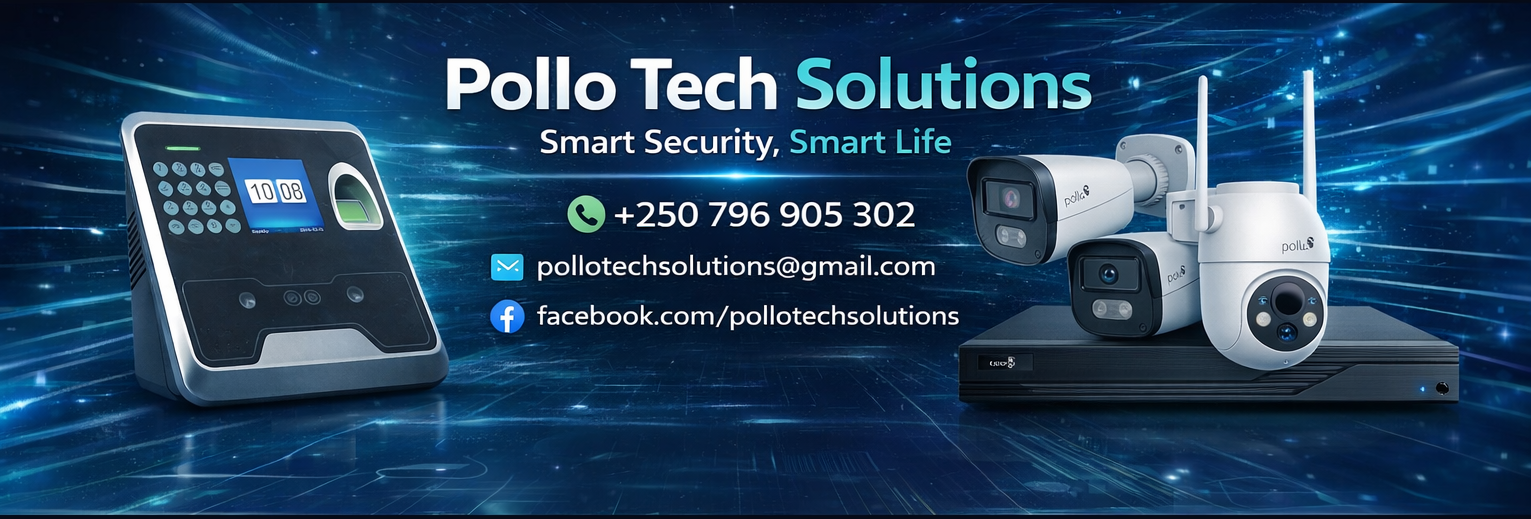 Pollo Tech Solutions