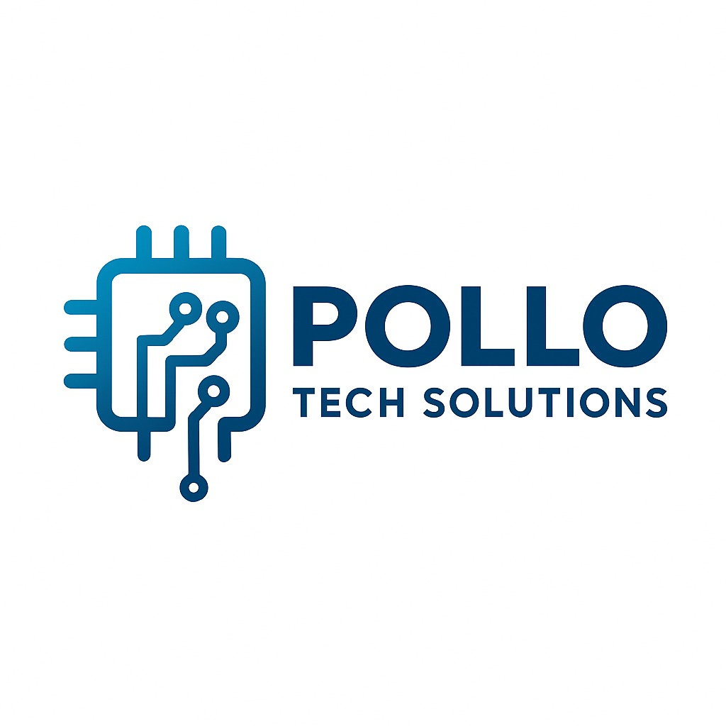 Pollo Tech Solutions