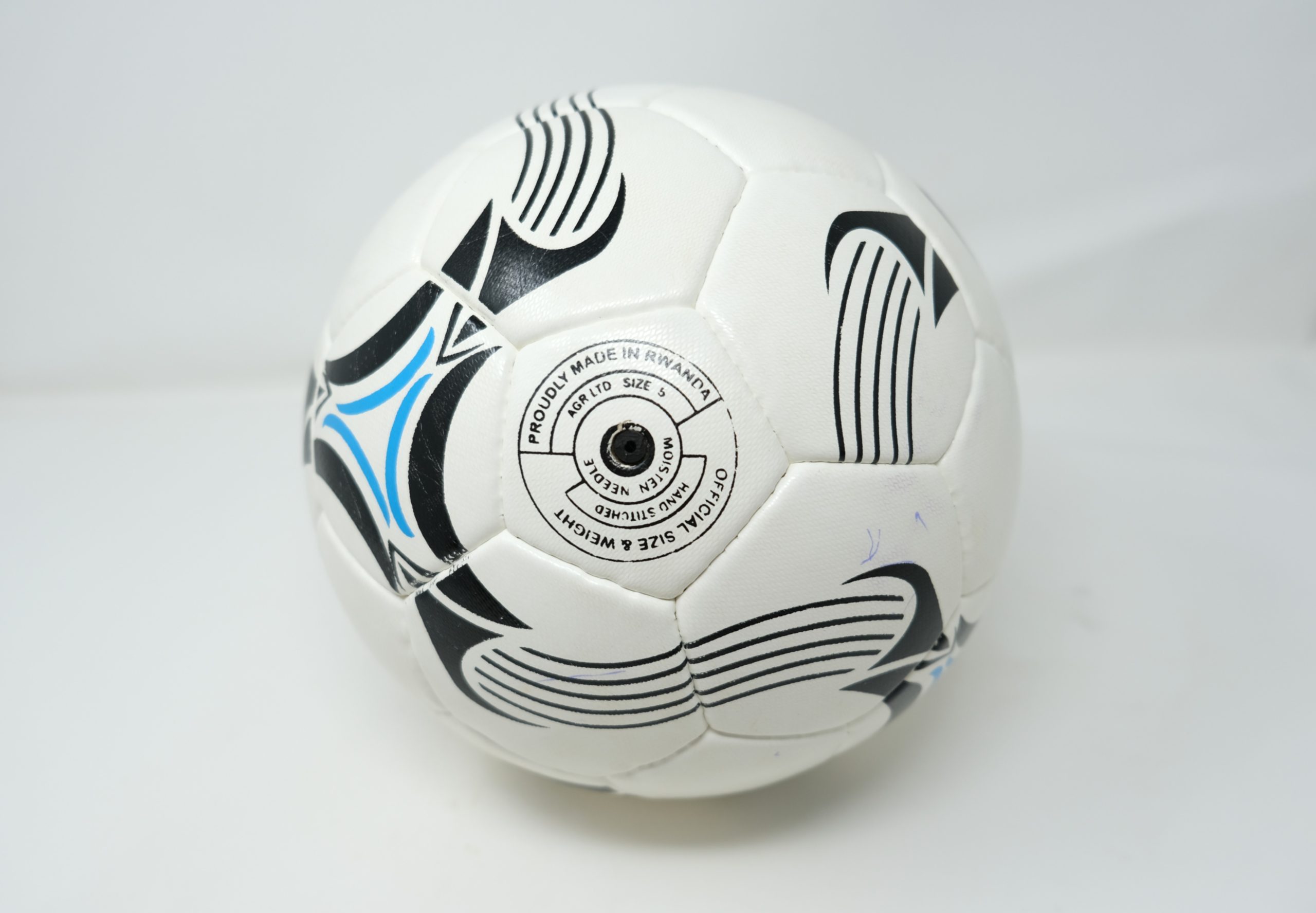 Ambassadors football size 5 - Image 2