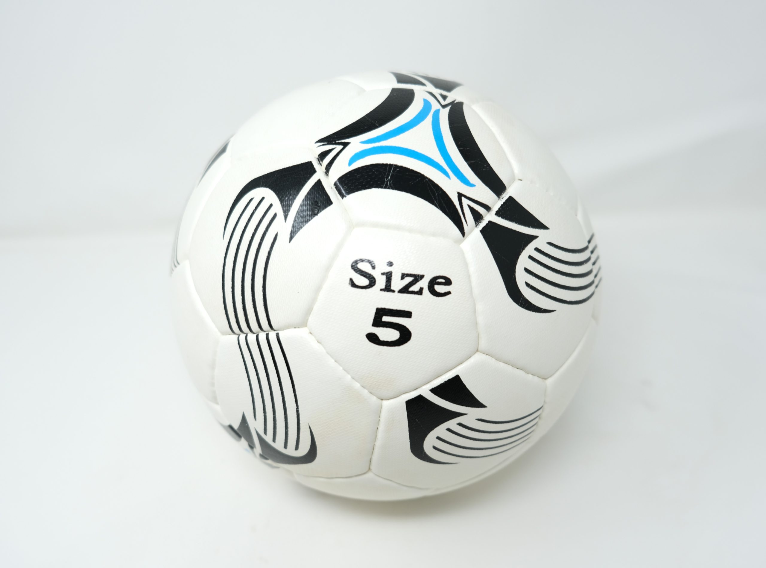 Ambassadors football size 5