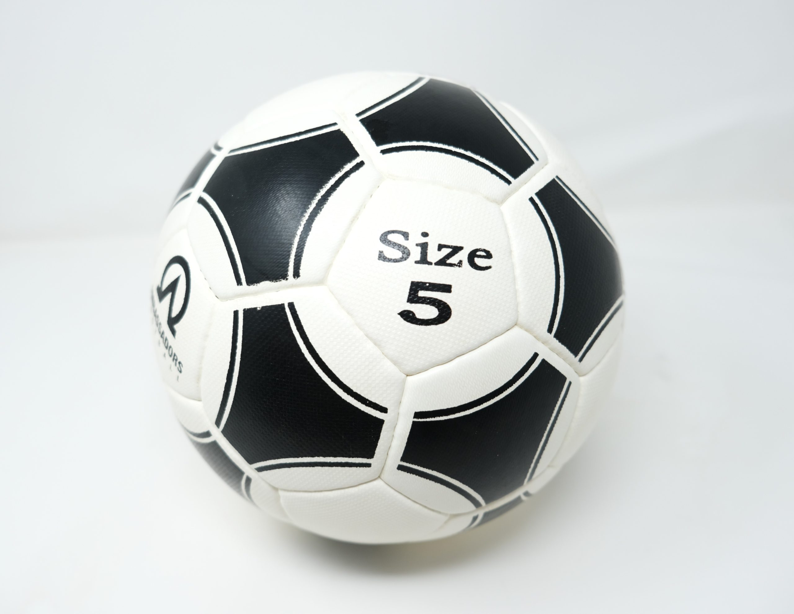 Ambassadors football size 5 - Image 3