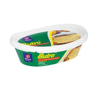 CLOVER BUTRO SPREAD REGULAR BUTTER 250G