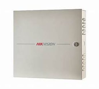 DS-K2604T ACCESS CONTROLLER