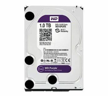 WD10PURX.1T INTELLIPOWER HARD DISK