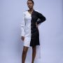 Nyampinga Shirt Dress