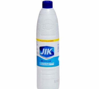 JIK REGULAR 750ML