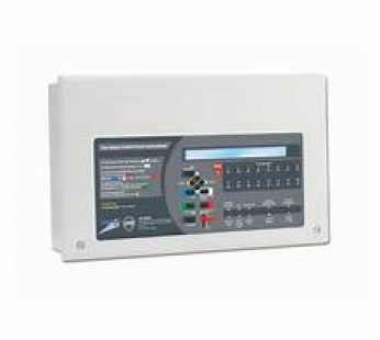XFP NETWORKABLE SINGLE LOOP 16 ZONE PANEL