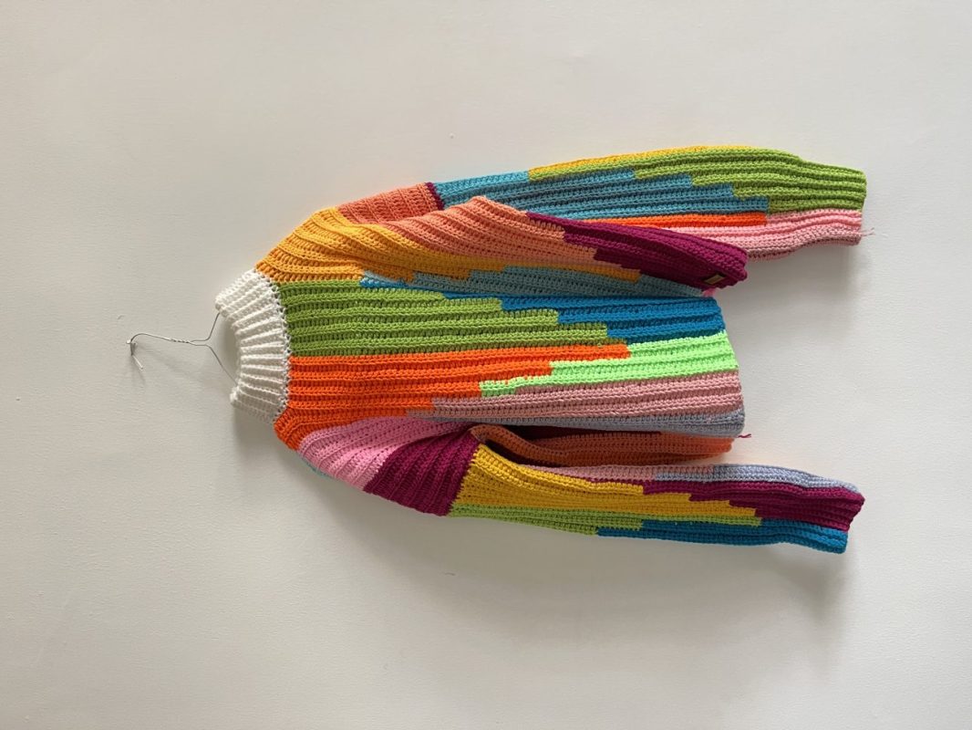 Wase Sweater - Lily - Image 2