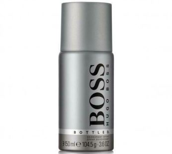 Hugo Boss Bottled Men Deodorant Spray 150ml