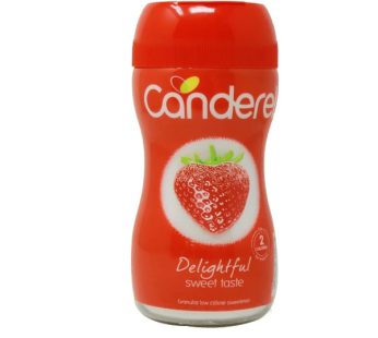 CANDEREL SWEET TASTE POWDER 75G