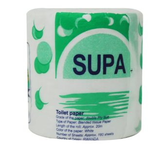 SUPA TOILET PAPER