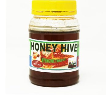 HONEY HIVE 500G