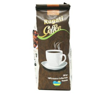 RUGALI GROUNDED COFFEE 250G
