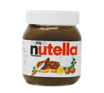 NUTELLA 350G