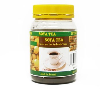 BICOM SOYA TEA 125G