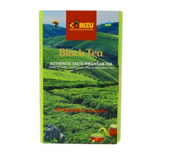 KABIZU BLACK TEA 25’S BAGS
